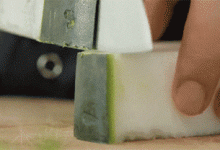 心脏不好的人注意了!夏季心脏负担最重,快别防暑了,养心才重要!-古方玉灵膏-食疗补血妙方