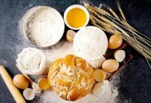 主食吃多少,关乎你的寿命!这样搭配吃,最有利于长寿!-古方玉灵膏-食疗补血妙方