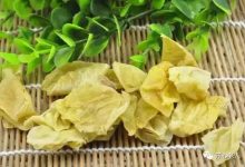 5毛钱一个,全家都能吃的补品,能化结石养肝脾,可惜很多人都没在意!-古方玉灵膏-食疗补血妙方